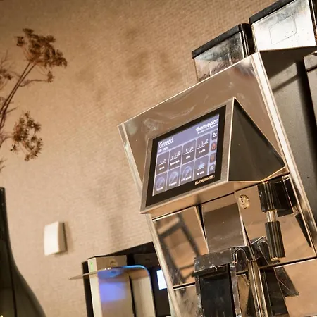 מלון Der Valk Hilversum/ De Witte Bergen 4*