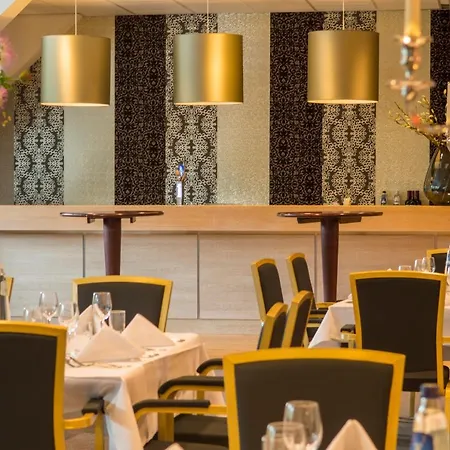 Der Valk Hilversum/ De Witte Bergen Hilversum
