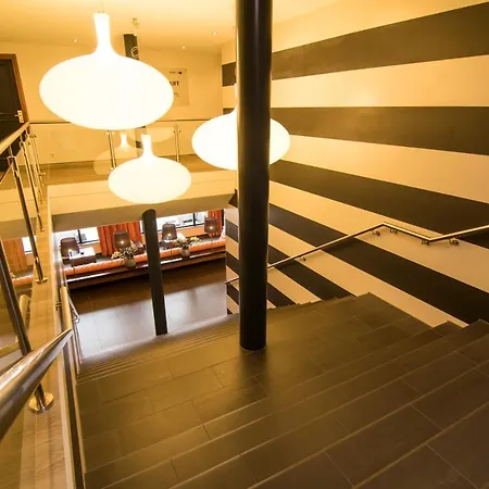 Der Valk Hilversum/ De Witte Bergen 4* הילברסום