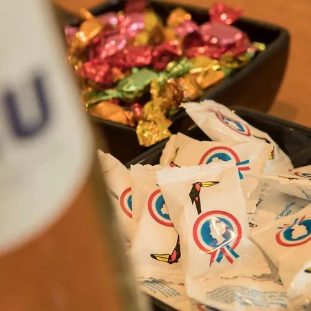 Der Valk Hilversum/ De Witte Bergen הילברסום