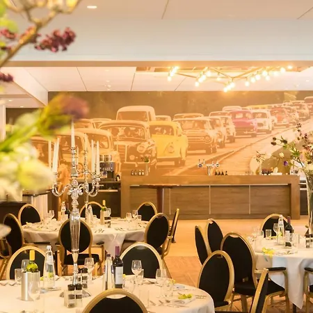 Hotel Der Valk Hilversum/ De Witte Bergen Hilversum