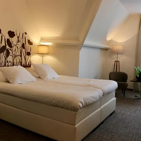 Hotel Der Valk Hilversum/ De Witte Bergen Hilversum