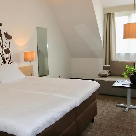 Hotel Der Valk Hilversum/ De Witte Bergen