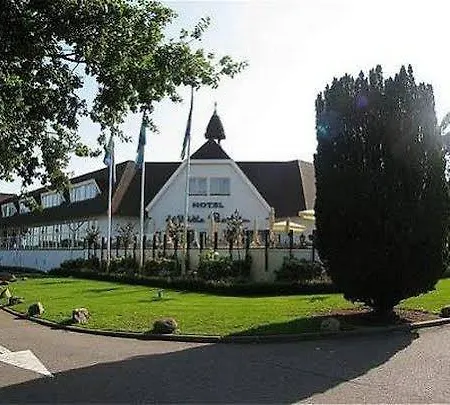 Der Valk Hilversum/ De Witte Bergen 4* Hilversum