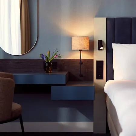 Hotel Der Valk Hilversum/ De Witte Bergen 4*