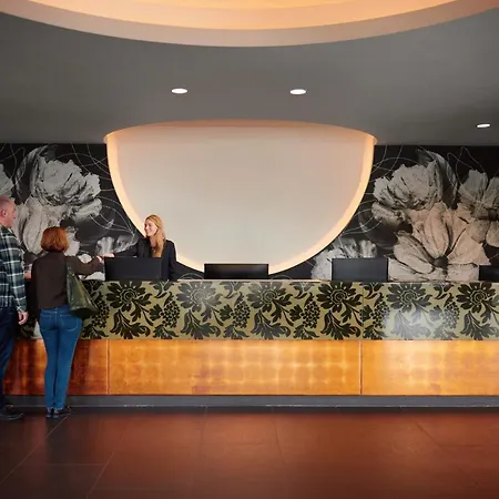 Hotel Der Valk Hilversum/ De Witte Bergen 4*