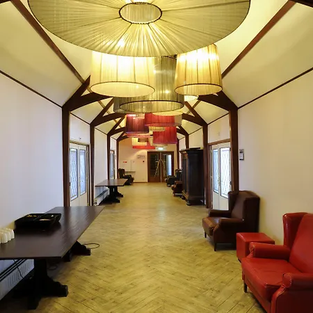 Der Valk Hilversum/ De Witte Bergen