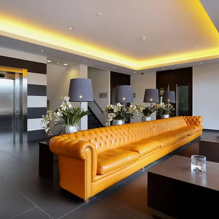 Der Valk Hilversum/ De Witte Bergen 4* Hilversum