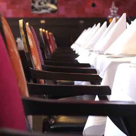 Der Valk Hilversum/ De Witte Bergen הילברסום