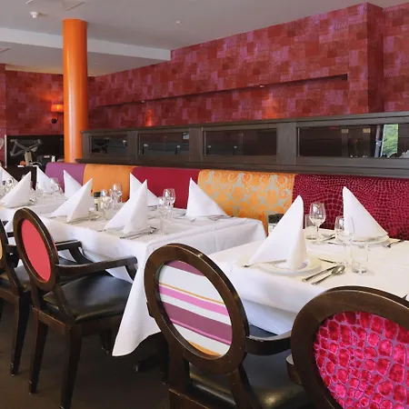 Hotel Der Valk Hilversum/ De Witte Bergen 4*