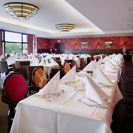 Hotel Der Valk Hilversum/ De Witte Bergen 4*