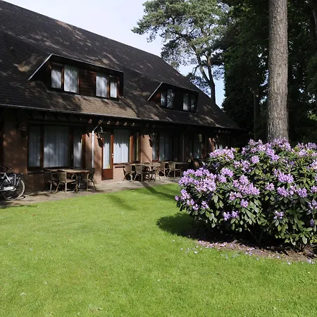 Der Valk Hilversum/ De Witte Bergen מלון הילברסום