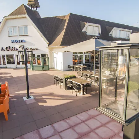 호텔 Der Valk Hilversum/ De Witte Bergen 4*