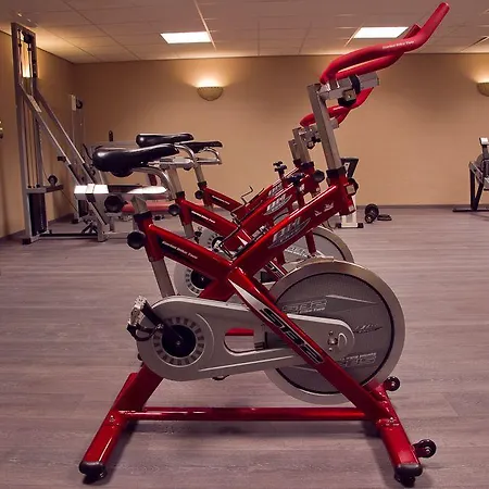 מלון Der Valk Hilversum/ De Witte Bergen