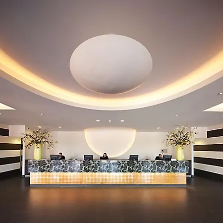 מלון Der Valk Hilversum/ De Witte Bergen 4*