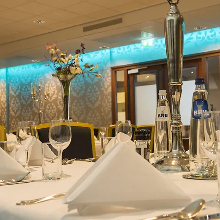 Der Valk Hilversum/ De Witte Bergen 4* הילברסום