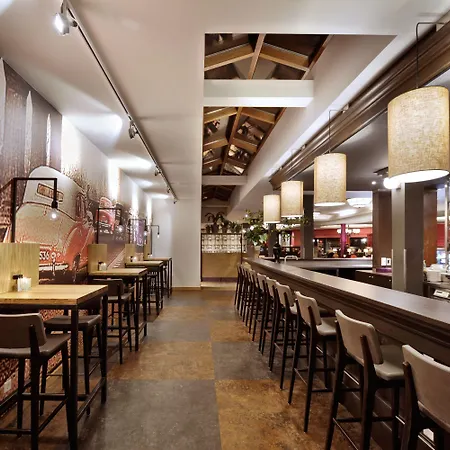 Hotel Der Valk Hilversum/ De Witte Bergen Hilversum