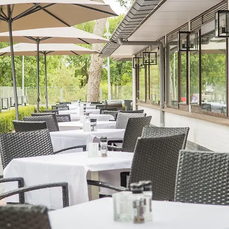 Der Valk Hilversum/ De Witte Bergen Hilversum