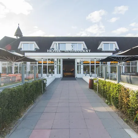 호텔 Der Valk Hilversum/ De Witte Bergen 4*