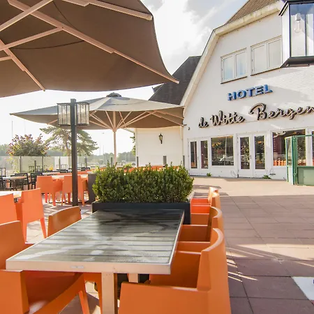 Der Valk Hilversum/ De Witte Bergen מלון הילברסום