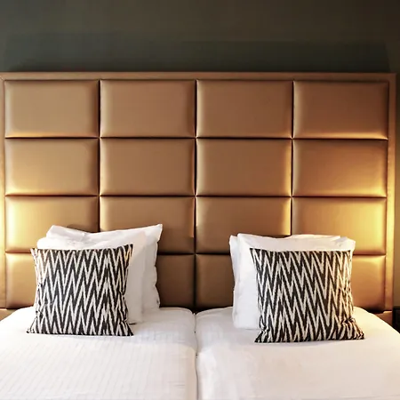 Der Valk Hilversum/ De Witte Bergen Hotel