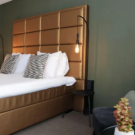 מלון Der Valk Hilversum/ De Witte Bergen