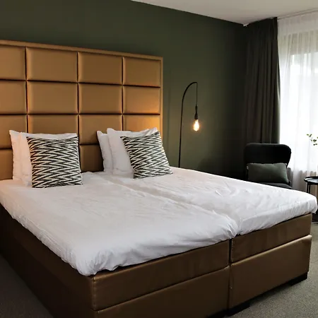 Der Valk Hilversum/ De Witte Bergen Hilversum