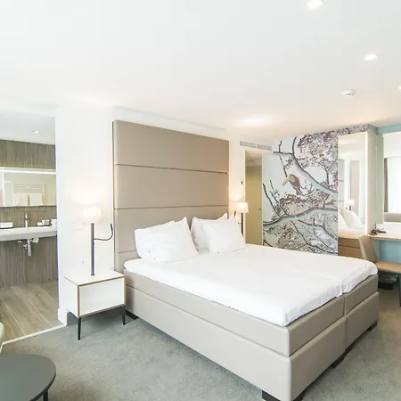 מלון Der Valk Hilversum/ De Witte Bergen