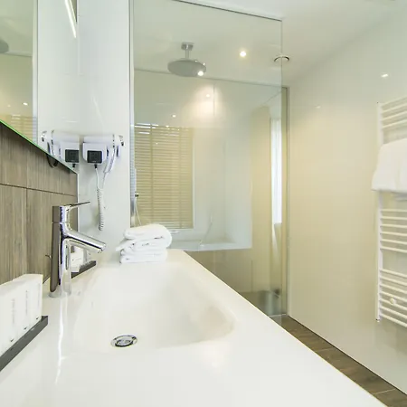 Hotel Der Valk Hilversum/ De Witte Bergen Hilversum