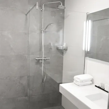 Hotel Der Valk Hilversum/ De Witte Bergen