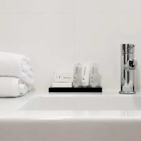 Der Valk Hilversum/ De Witte Bergen Hotel