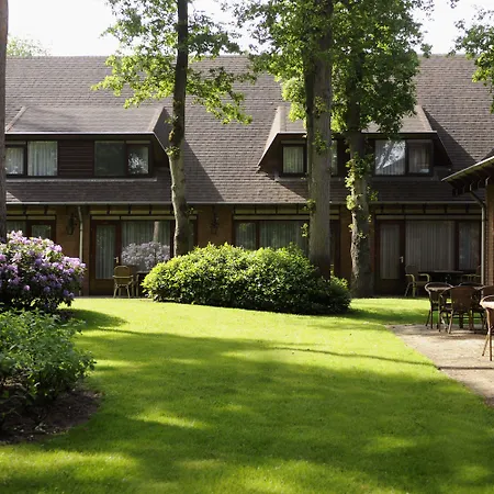 מלון Der Valk Hilversum/ De Witte Bergen הילברסום