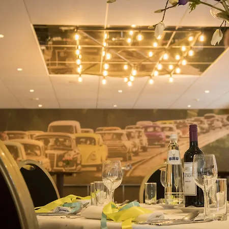 Der Valk Hilversum/ De Witte Bergen Hotel 4*