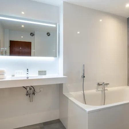 Der Valk Hilversum/ De Witte Bergen 4* Hilversum