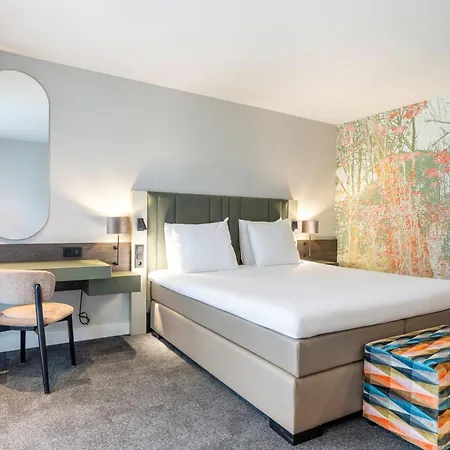 Der Valk Hilversum/ De Witte Bergen Hotel 4*