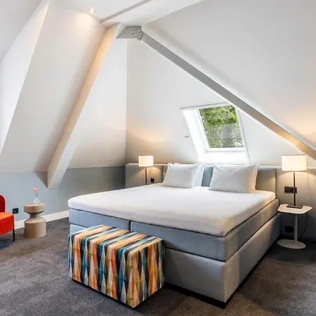 Der Valk Hilversum/ De Witte Bergen Hilversum