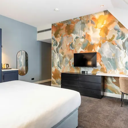 Der Valk Hilversum/ De Witte Bergen 4* Hilversum