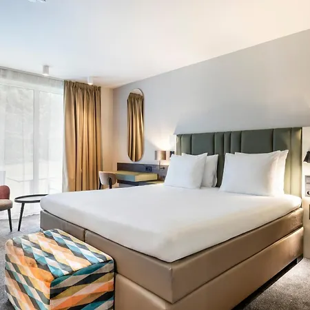 Der Valk Hilversum/ De Witte Bergen Hotel Hilversum