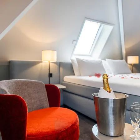 Der Valk Hilversum/ De Witte Bergen