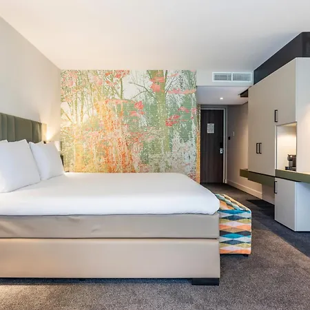 Hotel Der Valk Hilversum/ De Witte Bergen