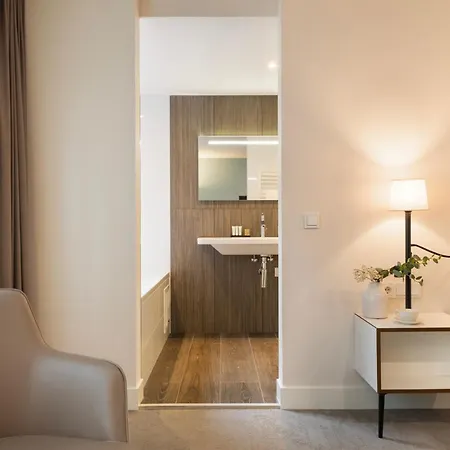 Der Valk Hilversum/ De Witte Bergen 4* 힐베르쉼