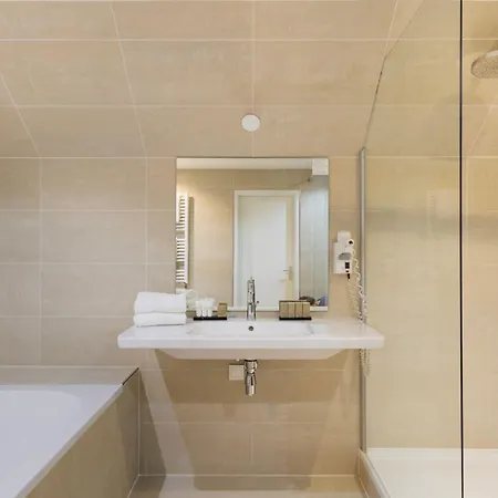 Der Valk Hilversum/ De Witte Bergen 4*