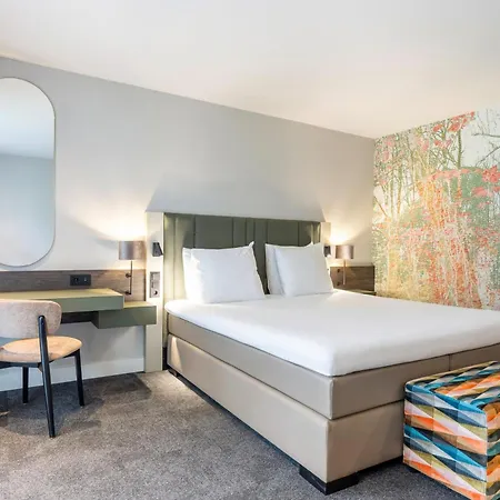 Der Valk Hilversum/ De Witte Bergen 4* 힐베르쉼