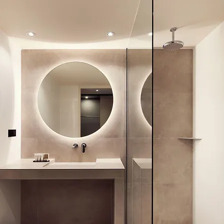 Der Valk Hilversum/ De Witte Bergen فندق 4*