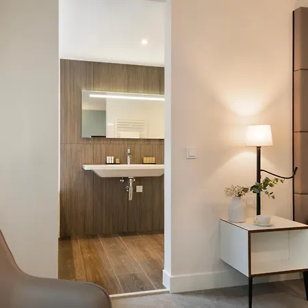 Der Valk Hilversum/ De Witte Bergen Hotel