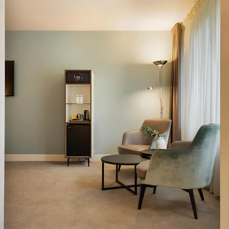 Hotel Der Valk Hilversum/ De Witte Bergen