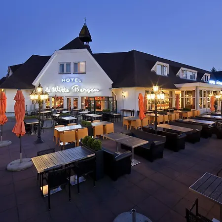 מלון Der Valk Hilversum/ De Witte Bergen הילברסום