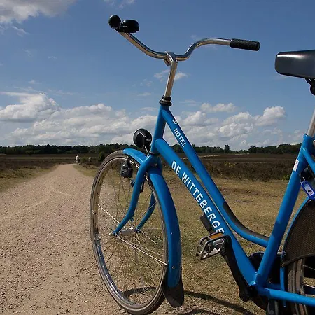 Der Valk Hilversum/ De Witte Bergen Ξενοδοχείο 4*