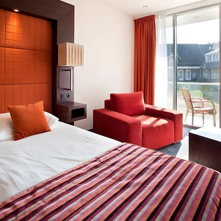 Der Valk Hilversum/ De Witte Bergen 4* הילברסום