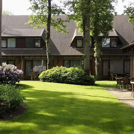 Hotel Der Valk Hilversum/ De Witte Bergen